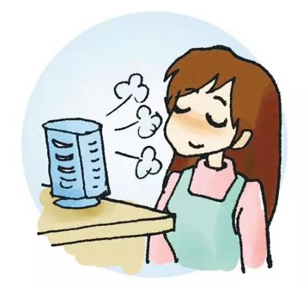 空净科普丨空气加湿,你知道多少?